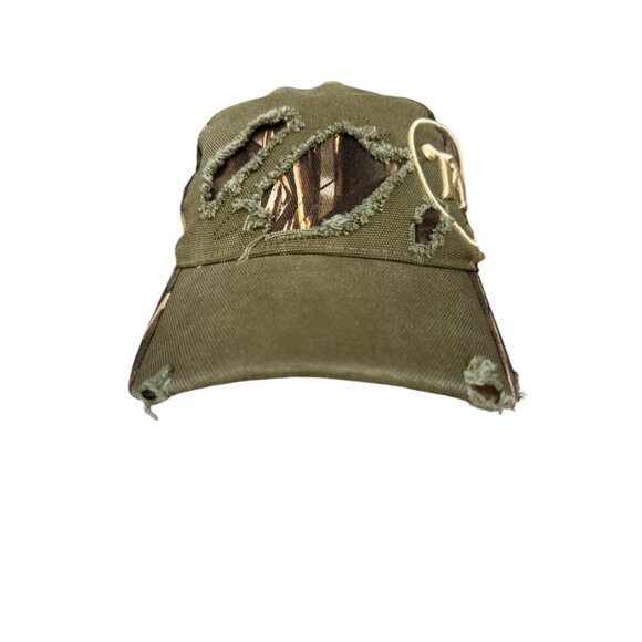 W4 AKAH Winchester Tacoma Cap Trucker Hat - Picture 3 of 11